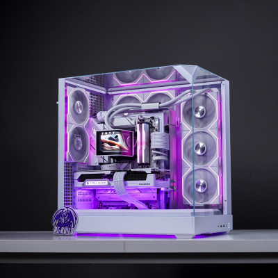 PC Rakitan Chemicy #332